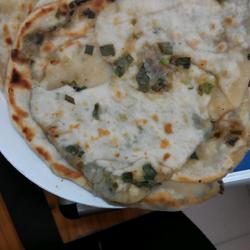 千层饼的做法[图]