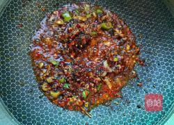麻辣豆腐的做法图解4