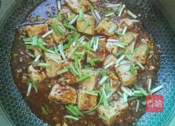 麻辣豆腐的做法图解6