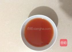 辣炒年糕的做法图解4