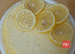 苹果酸奶蛋糕的做法图解6