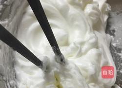 雪绵豆沙的做法图解4