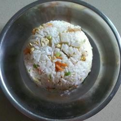 特色炒饭的做法[图]