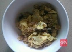 特色炒饭的做法图解1