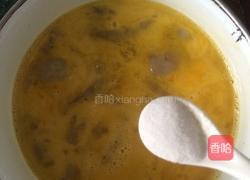 虾仁炒蛋的做法图解4