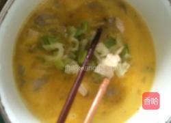 虾仁炒蛋的做法图解5