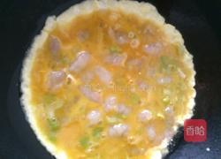 虾仁炒蛋的做法图解6