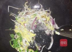 羊肉丸子汤的做法图解5