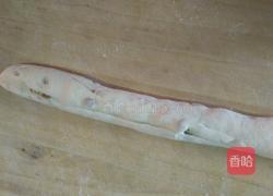 八宝馒头的做法图解4