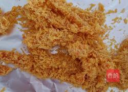 香酥鸡柳的做法图解3