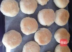 酥皮五仁月饼的做法图解10