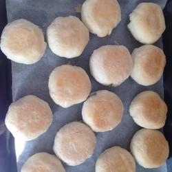 酥皮五仁月饼的做法[图]