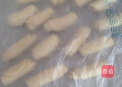 酥皮五仁月饼的做法图解6