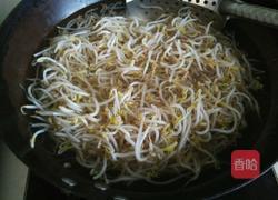 爽口炝拌菜的做法图解1