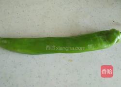 爽口炝拌菜的做法图解3