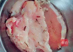 迷迭香煎鸡胸肉的做法图解3