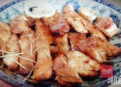 迷迭香煎鸡胸肉的做法图解12