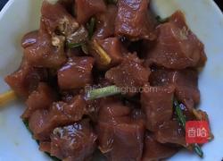 古老肉的做法图解1