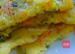 贝妮土豆粑的做法图解3