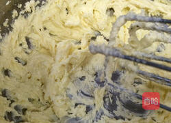 葡萄干奶酥的做法图解4