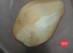 田园土豆饼的做法图解1