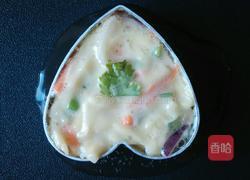 田园土豆饼的做法图解7