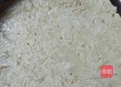 西葫芦糊塌子的做法图解4