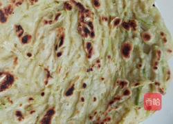 西葫芦糊塌子的做法图解5