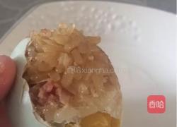 美味糯米蛋的做法图解6