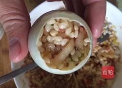 美味糯米蛋的做法图解4