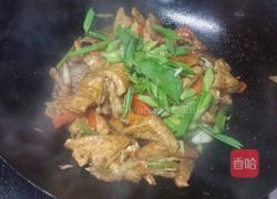 家乡豆腐的做法图解9