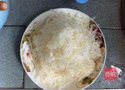 萝卜丝炒小鱼干的做法图解3