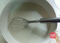 素肠粉的做法图解1