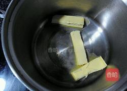 花生牛轧糖的做法图解5