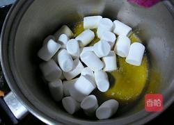 花生牛轧糖的做法图解7