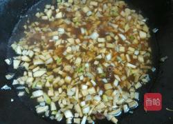 蒜蓉油菜大虾的做法图解7