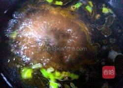 肉馅馄钝的做法图解2