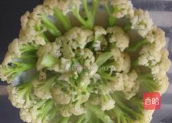 心花怒放的做法图解3