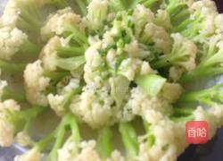 心花怒放的做法图解4