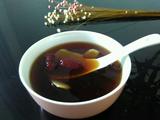姜枣茶的做法[图]