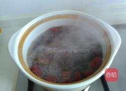 姜枣茶的做法图解3