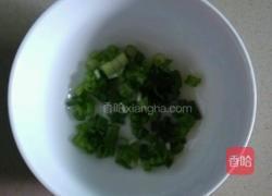 豆芽炒豆腐干的做法图解4