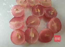 水果拼盘的做法图解4