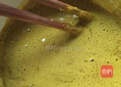 蒸乔糕的做法图解2