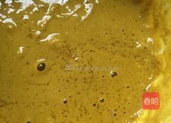 蒸乔糕的做法图解3