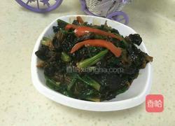 韩国杂菜的做法图解10