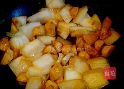 冬瓜墨鱼丸汤的做法图解4