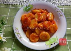 脆皮豆腐的做法图解10