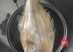 清蒸蝶鱼的做法图解1