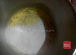 可可西里曲奇的做法图解1